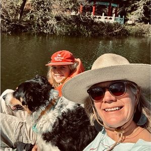 Meet your Posher, Mimi